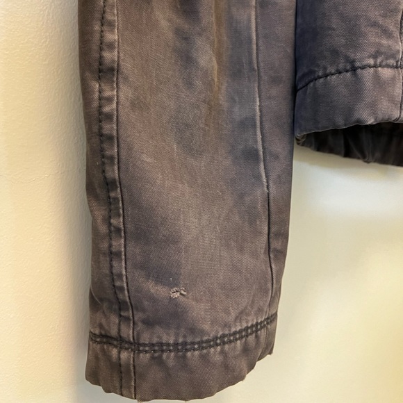 GAP Moto Jacket - Picture 9 of 9